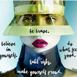 Meet your Posher, Linda